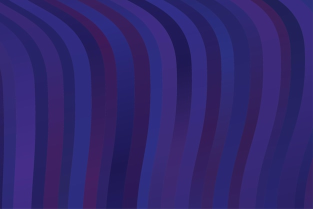 Fondo de líneas onduladas geométricas abstractas