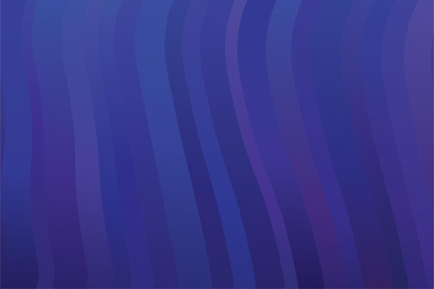 Fondo de líneas onduladas geométricas abstractas