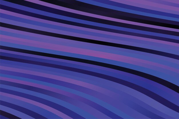 Fondo de líneas onduladas geométricas abstractas