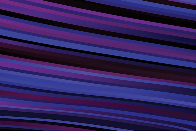Fondo de líneas onduladas geométricas abstractas