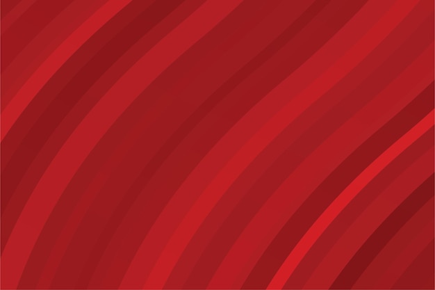 Fondo de líneas onduladas geométricas abstractas