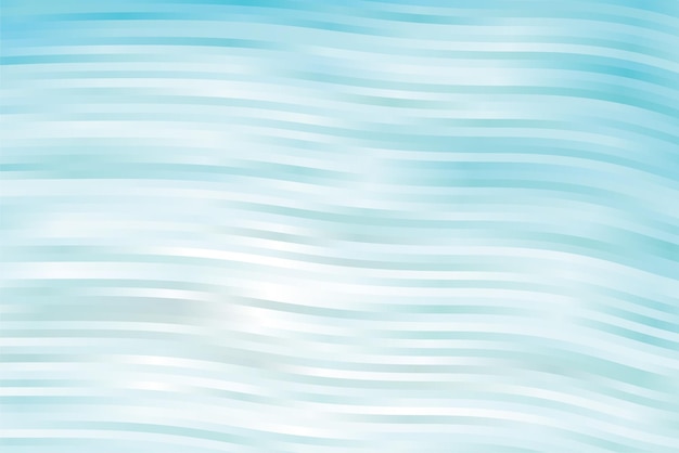 Fondo de líneas onduladas geométricas abstractas