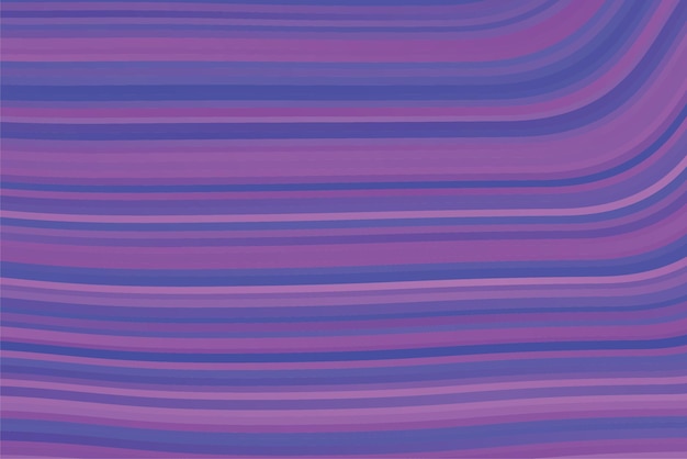 Fondo de líneas onduladas geométricas abstractas