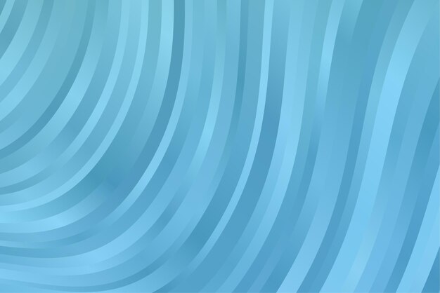 Fondo de líneas onduladas geométricas abstractas