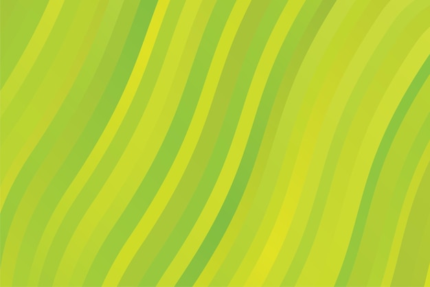 Fondo de líneas onduladas geométricas abstractas