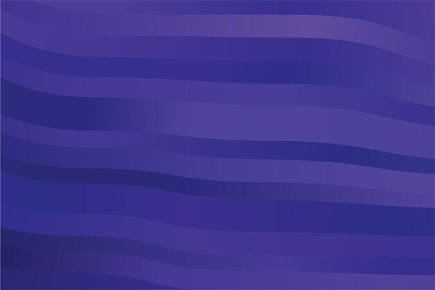 Fondo de líneas onduladas geométricas abstractas