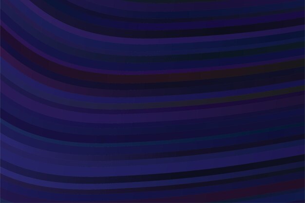 Fondo de líneas onduladas geométricas abstractas