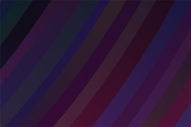 Fondo de líneas onduladas geométricas abstractas