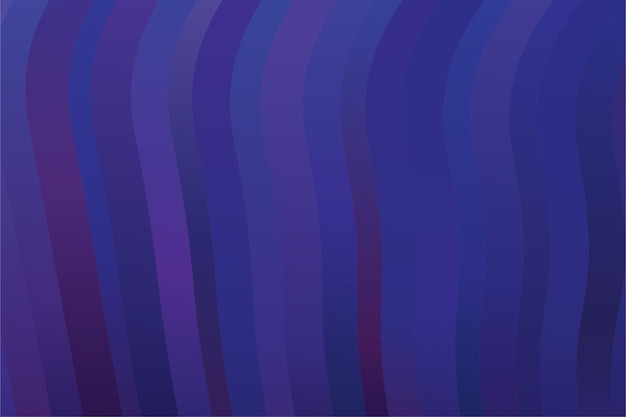 Fondo de líneas onduladas geométricas abstractas