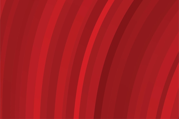 Fondo de líneas onduladas geométricas abstractas