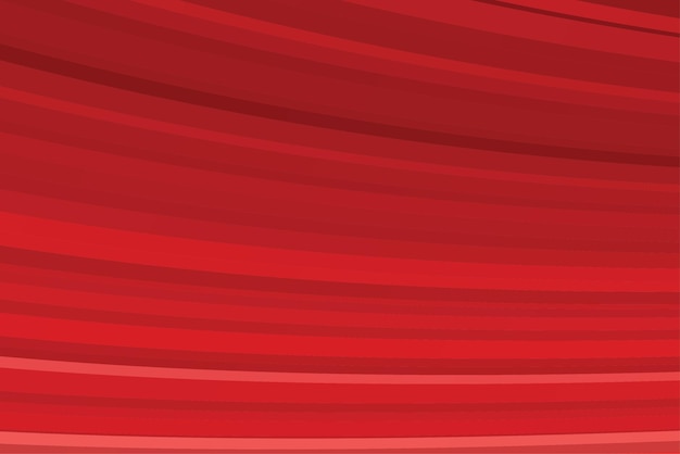 Fondo de líneas onduladas geométricas abstractas