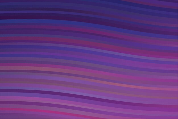 Fondo de líneas onduladas geométricas abstractas