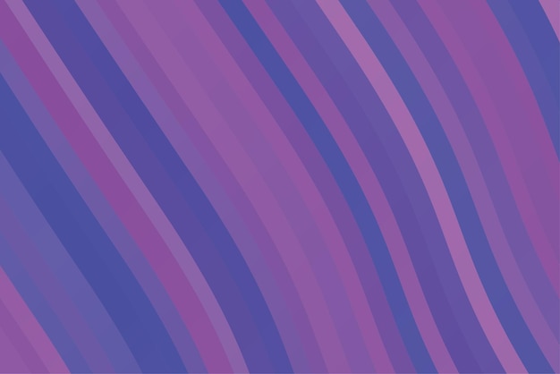 Fondo de líneas onduladas geométricas abstractas