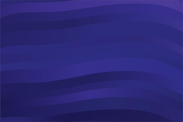 Fondo de líneas onduladas geométricas abstractas