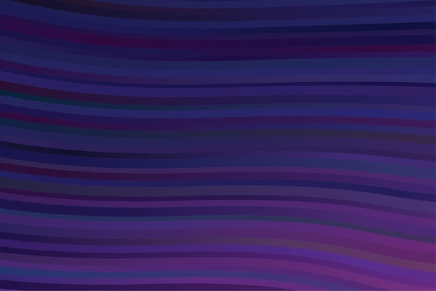 Fondo de líneas onduladas geométricas abstractas