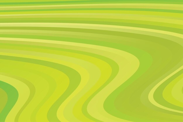Fondo de líneas onduladas geométricas abstractas