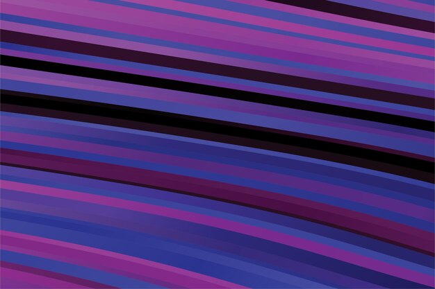 Fondo de líneas onduladas geométricas abstractas