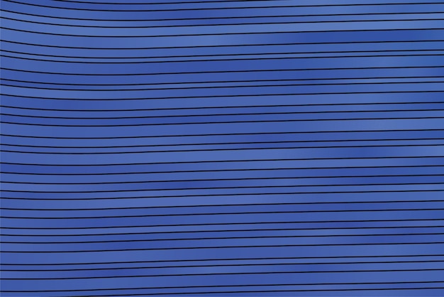 Fondo de líneas onduladas geométricas abstractas