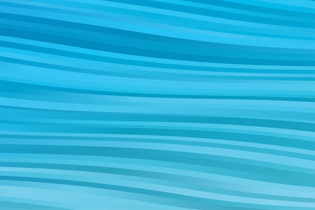 Fondo de líneas onduladas geométricas abstractas