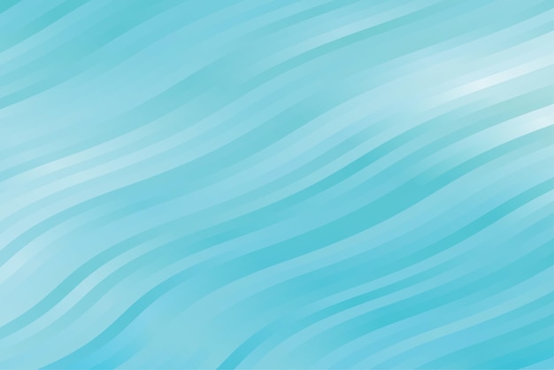 Fondo de líneas onduladas geométricas abstractas