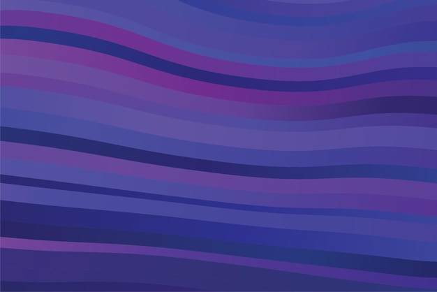 Fondo de líneas onduladas geométricas abstractas