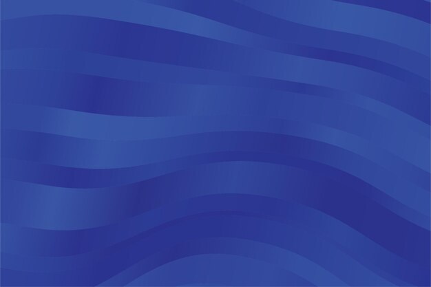 Fondo de líneas onduladas geométricas abstractas