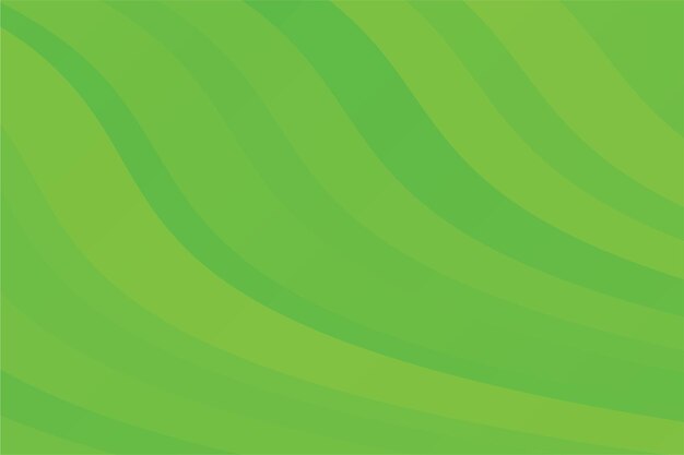 Fondo de líneas onduladas geométricas abstractas