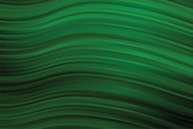 Fondo de líneas onduladas geométricas abstractas