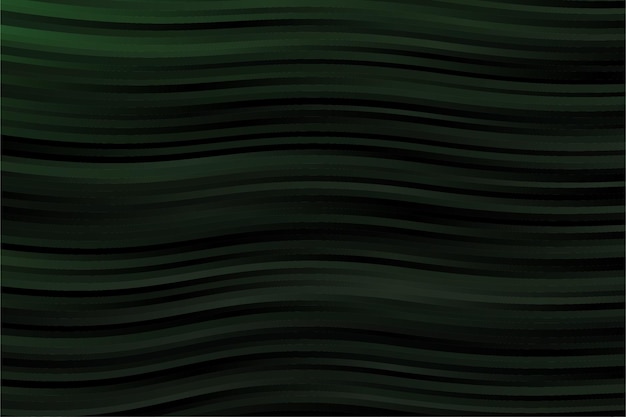 Fondo de líneas onduladas geométricas abstractas