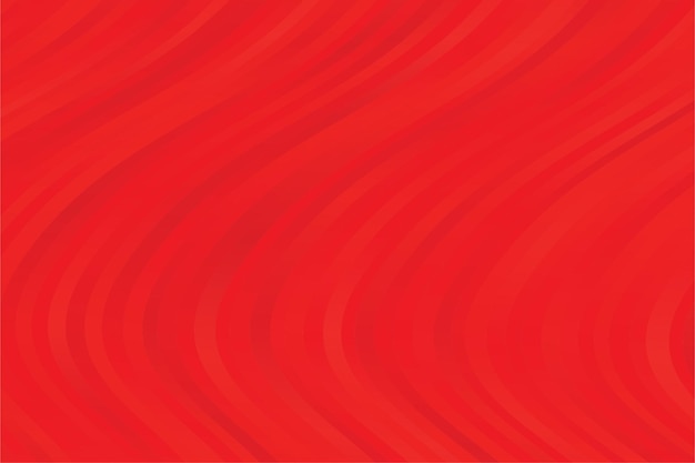 Fondo de líneas onduladas geométricas abstractas