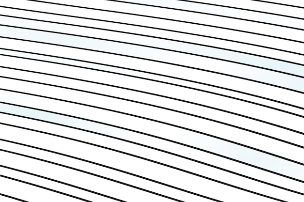 Fondo de líneas onduladas geométricas abstractas