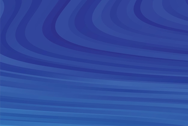 Fondo de líneas onduladas geométricas abstractas