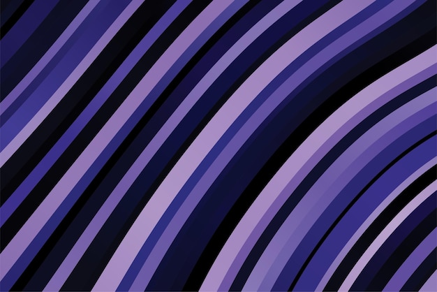 Fondo de líneas onduladas geométricas abstractas