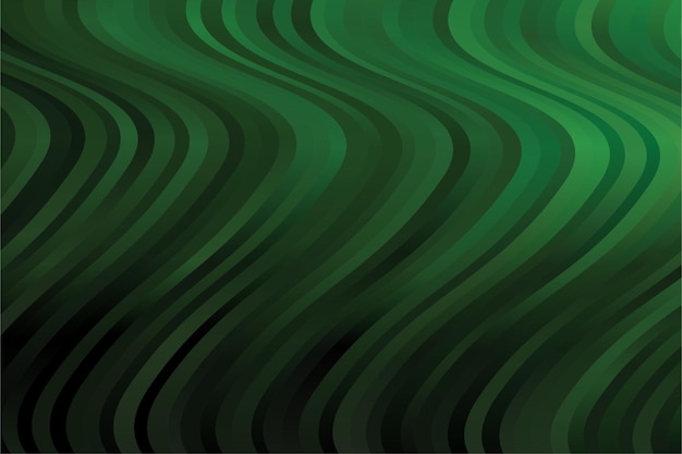 Fondo de líneas onduladas geométricas abstractas