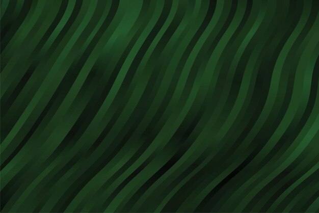 Fondo de líneas onduladas geométricas abstractas