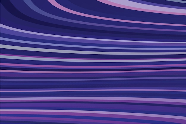 Fondo de líneas onduladas geométricas abstractas