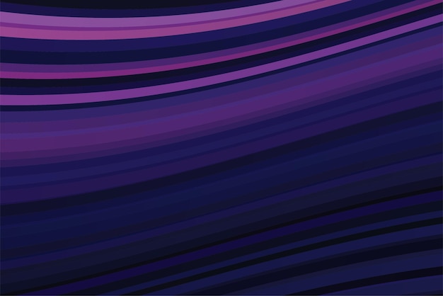 Fondo de líneas onduladas geométricas abstractas
