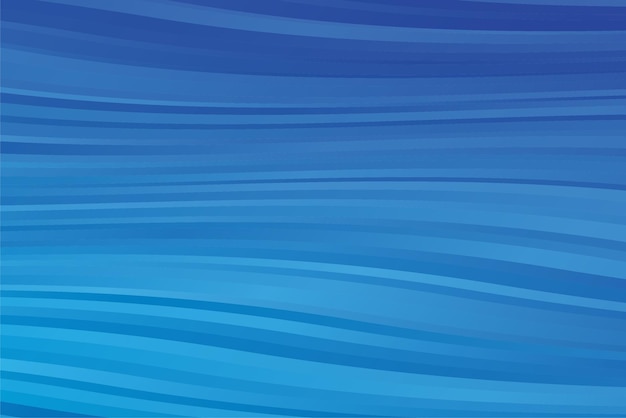 Fondo de líneas onduladas geométricas abstractas