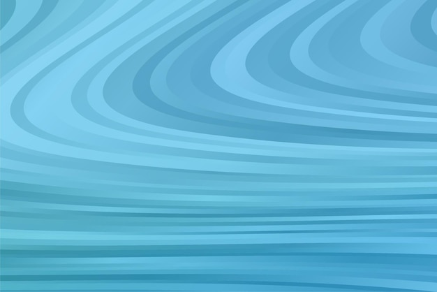 Fondo de líneas onduladas geométricas abstractas