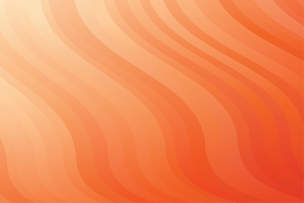 Fondo de líneas onduladas geométricas abstractas