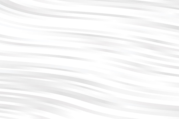 Fondo de líneas onduladas geométricas abstractas