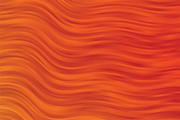 Fondo de líneas onduladas geométricas abstractas