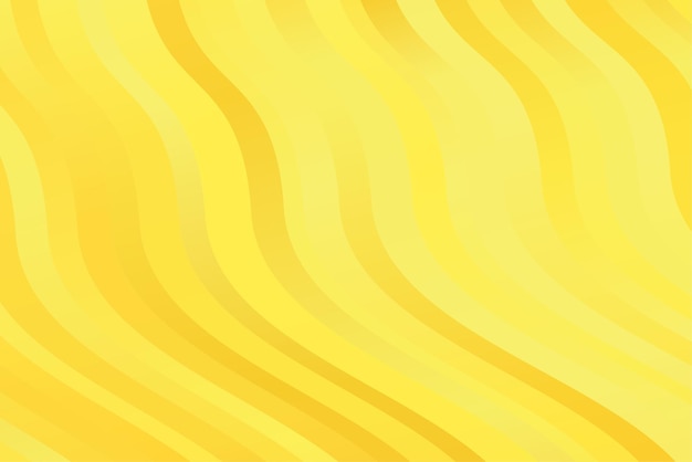 Fondo de líneas onduladas geométricas abstractas