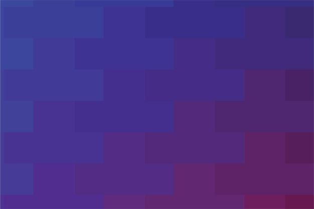 Fondo de líneas onduladas geométricas abstractas