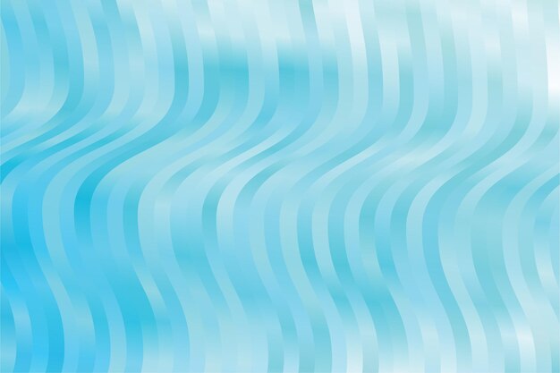 Fondo de líneas onduladas geométricas abstractas