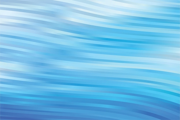 Fondo de líneas onduladas geométricas abstractas