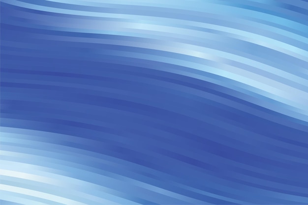 Fondo de líneas onduladas geométricas abstractas