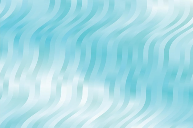 Fondo de líneas onduladas geométricas abstractas