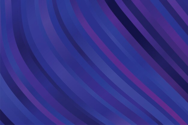 Fondo de líneas onduladas geométricas abstractas