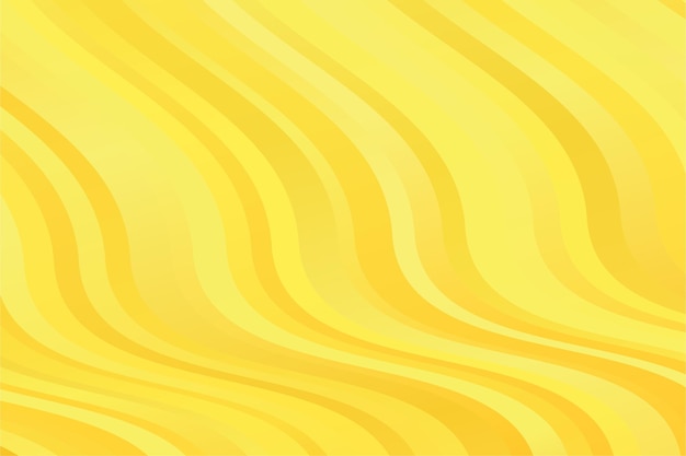 Fondo de líneas onduladas geométricas abstractas